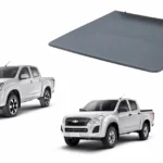 Lona marítima para camioneta Chevrolet Dmax (2015 - 2022) con camioneta
