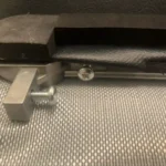 Lona marítima para camioneta Chevrolet Dmax (2015 - 2022) detalles