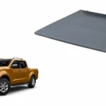 Lona marítima para camioneta Nissan NP300 (2016-2020) con camioneta