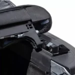 Lona marítima para la camioneta maxus t60 anclajes de la camioneta