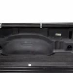 Lona marítima para la camioneta maxus t60 instalada parte trasera camioneta