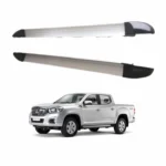 Pisadera para camioneta maxus t60 del 2017 al 2016